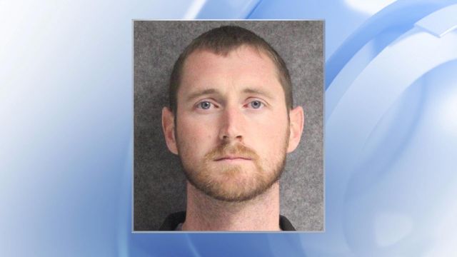 Harnett County deputy fired, arrested for sexually exploiting children