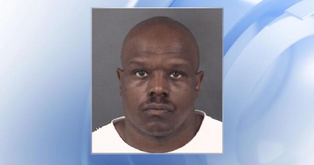 Fayetteville man charged with murder from November death investigation ...