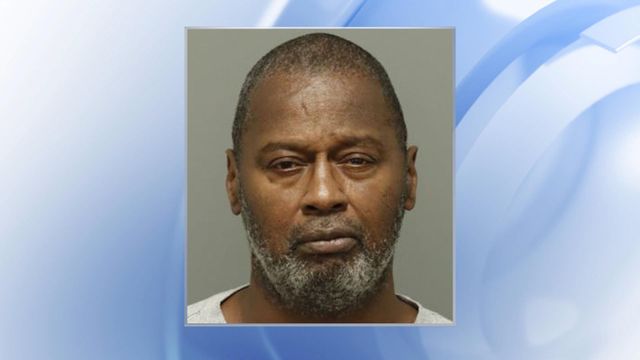 Raleigh man charged with 12 counts of rape, 10 counts of kidnapping over almost a decade