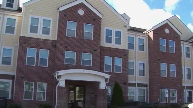 Seniors could be forced out by rising rent in senior living community