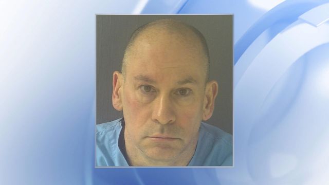 Nurse practitioner who worked in Raleigh charged with sex crimes