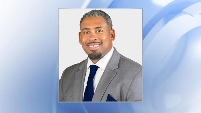 Dr. Marcus H. Burgess