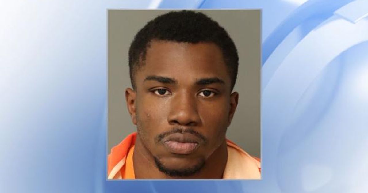 Wilmington man arrested in Wake Co. kidnapping case :: WRAL.com