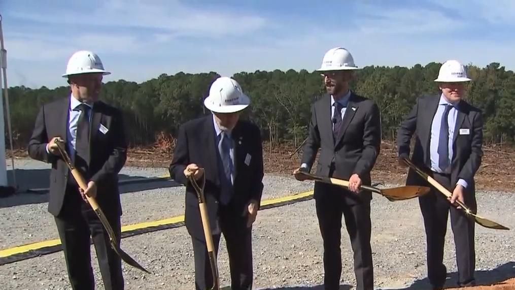 Wake County requiring companies to pay a living wage in order to benefit from taxpayer dollars