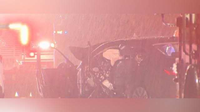 Two killed in 3-car collision on US 70 in Durham during Sunday storms ...