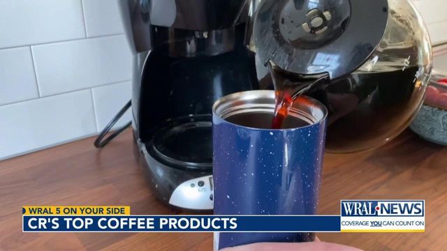 Best coffee products for the holiday season