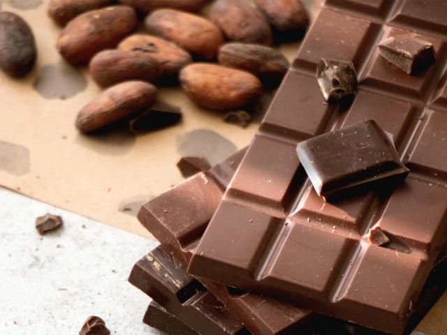 One-Third of Chocolate Products Are High in Heavy Metals—Here's