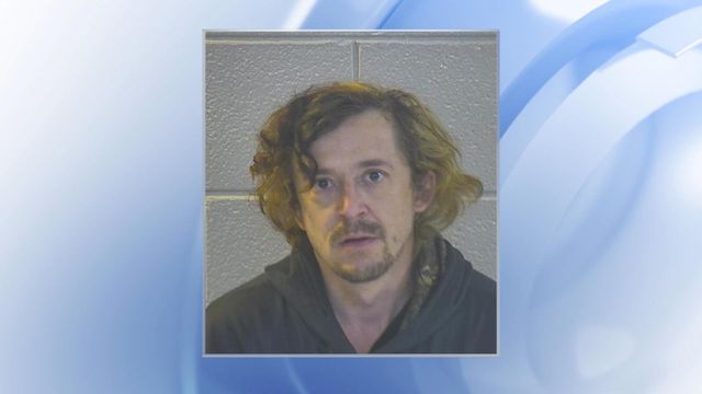 Charges: Kentucky man had NC teen under trap door in his bedroom