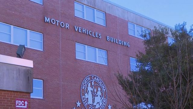 Raleigh to redevelop former NC DMV headquarters