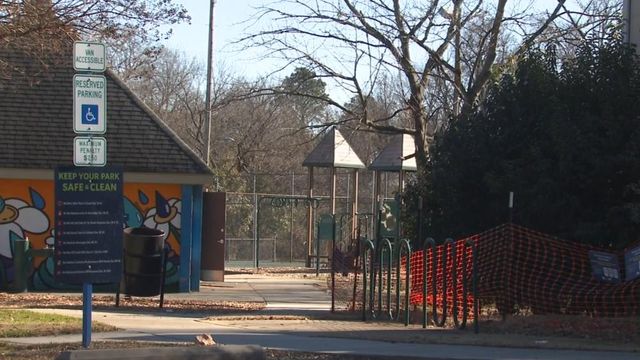 Durham parks closure extends into new year months after lead discovered