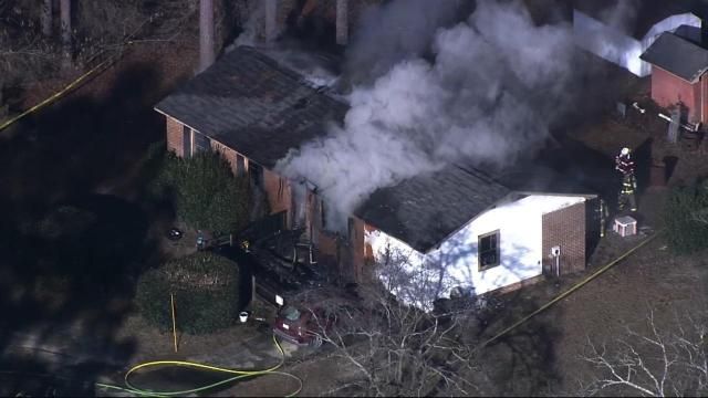5-year-old killed in Cumberland County house fire, infant airlifted to ...