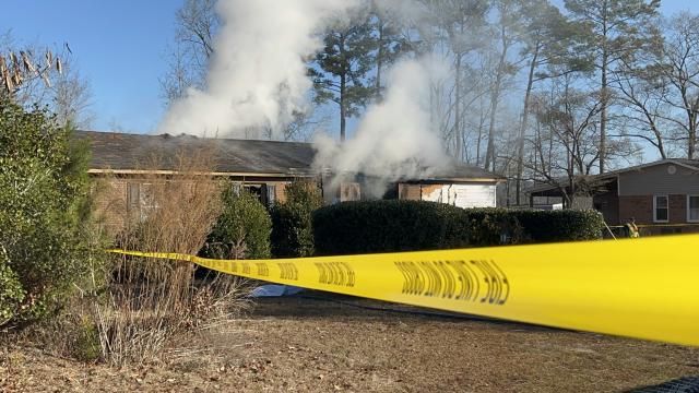 5-year-old killed in Cumberland County house fire, infant airlifted to ...
