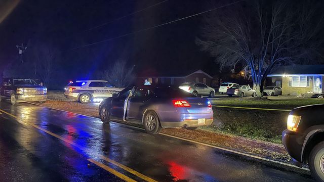 Multiple people found dead in Vance County home on Abbott Road