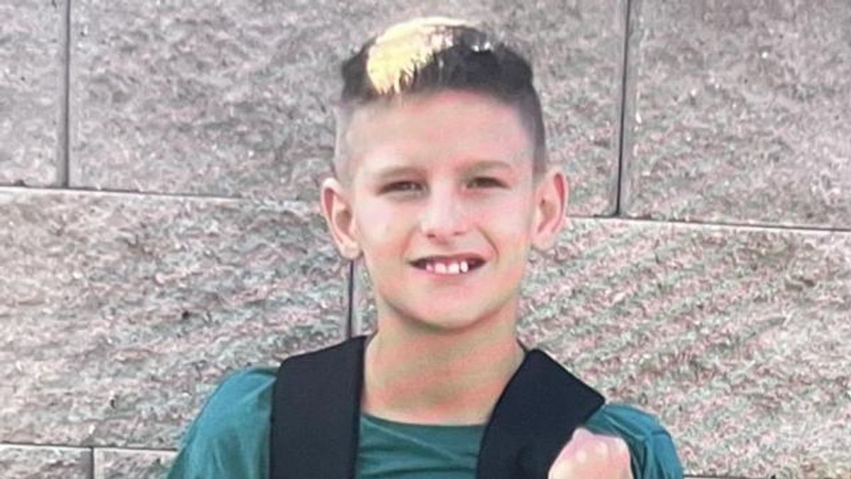  Vance County Sheriff seeks public help finding missing 12-year-old