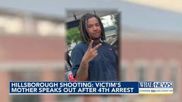 Hillsborough shooting victim's mother speaks out after fourth arrest