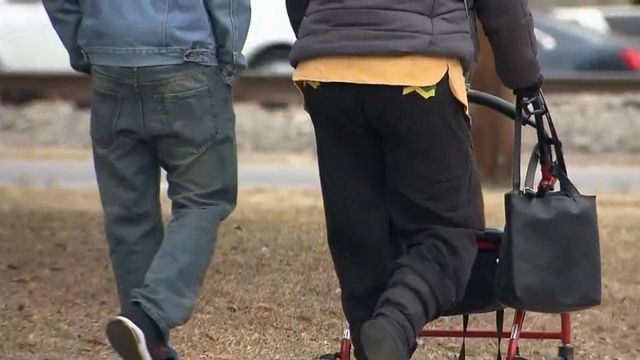 Fayetteville homeless being bused to Durham leads to confusion for some