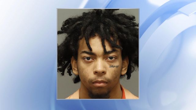 Raleigh man arrested in Western Blvd. shooting