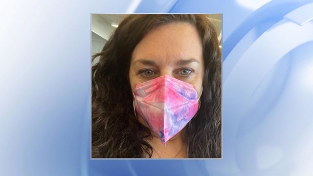 Cary woman reeling from long COVID years after virus' emergence