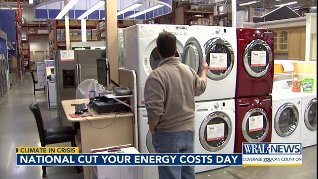 Tips to cool your power bill