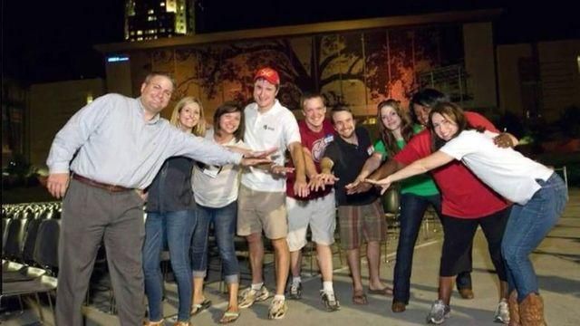 Volunteer in the Triangle: 25+ easy ways to make an impact in Raleigh ...