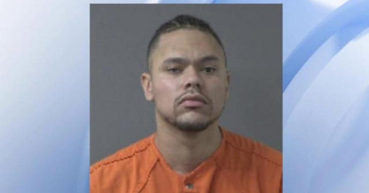 Man charged with attempted murder after firing shots outside Wilson ...