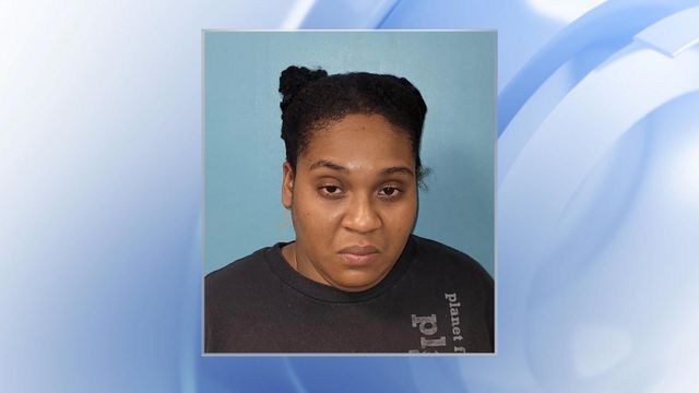 Halifax Co. woman charged with murder in sister's stabbing