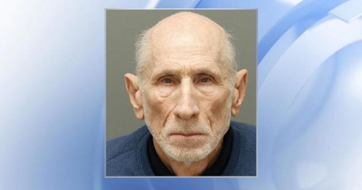 79-year-old man charged with 4 counts of indecent liberties with child ...
