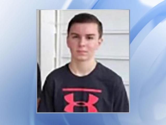 Hedingham shooting: Stockpile of weapons found with accused teen shooter