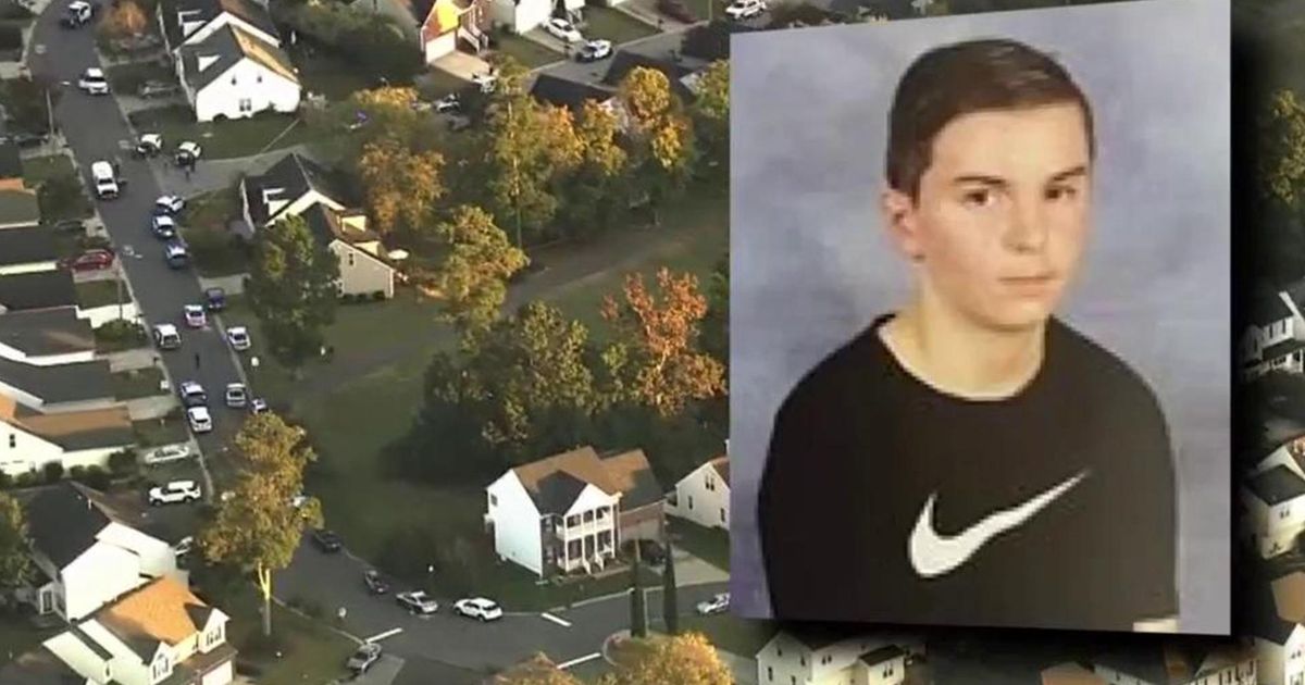 Trial for accused Hedingham shooter Austin Thompson remains scheduled ...