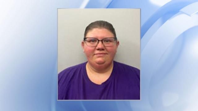 Alicia Dawn Culberson