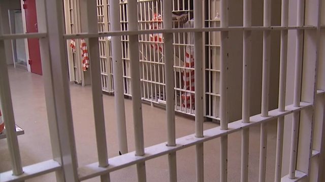 Offenders at Vance County Jail will soon have co-pay for health care