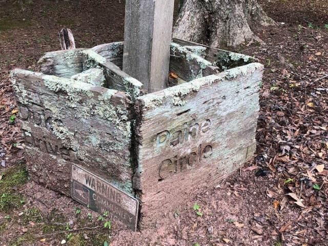 Soul City: A city built with the dream of equality and opportunity for the Black community is now a virtual ghost town, just an hour north of Raleigh.