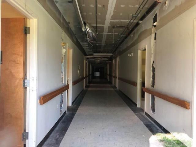 Soul City: A city built with the dream of equality and opportunity for the Black community is now a virtual ghost town, just an hour north of Raleigh.