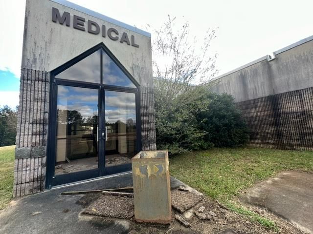 Soul City: A city built with the dream of equality and opportunity for the Black community is now a virtual ghost town, just an hour north of Raleigh.