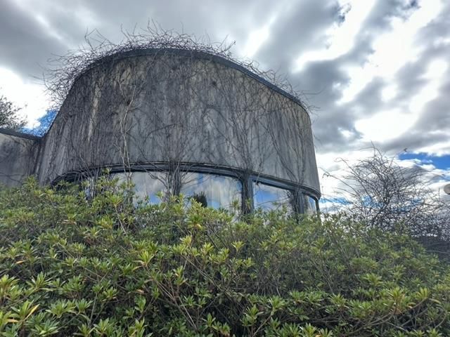 Soul City: A city built with the dream of equality and opportunity for the Black community is now a virtual ghost town, just an hour north of Raleigh.