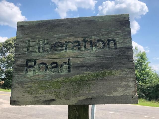 Soul City: A city built with the dream of equality and opportunity for the Black community is now a virtual ghost town, just an hour north of Raleigh.