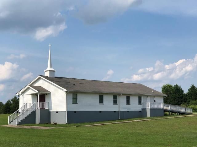 Soul City: A city built with the dream of equality and opportunity for the Black community is now a virtual ghost town, just an hour north of Raleigh.