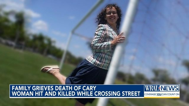 Family grieves loss of woman killed while crossing Cary Street