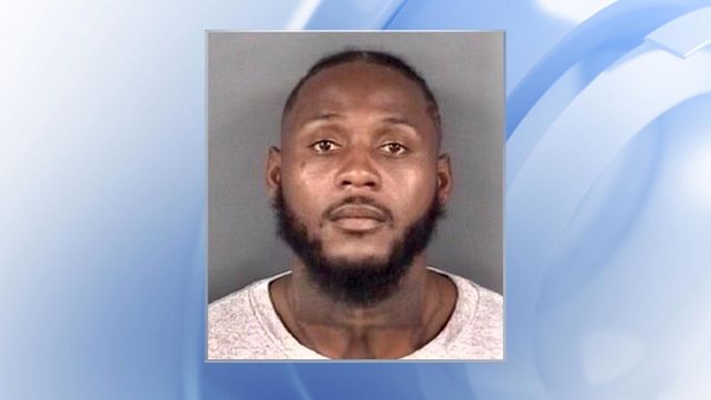 Police identify, charge man shot by officers in Fayetteville