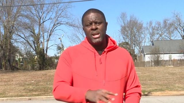 Levelle Moton expands on vision to build affordable homes in Raleigh
