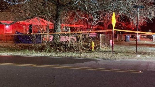 Two people killed in house fire in Spring Lake