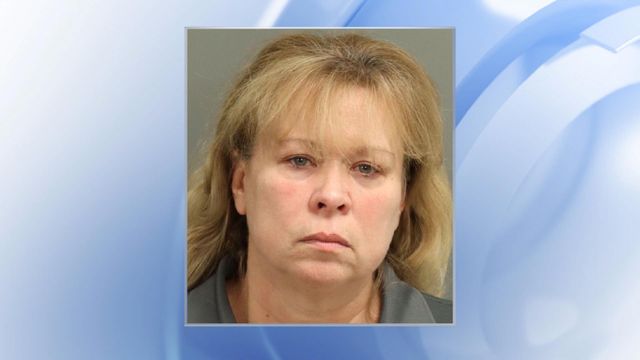 Wake teacher child abuse charges lead to suspension