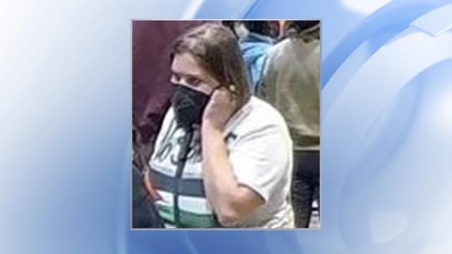 Woman linked to assault, larceny in Durham