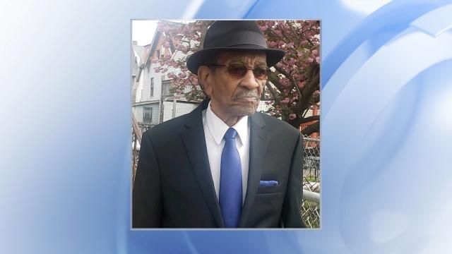Police said Perry, 86, went missing Tuesday. Police said Perry, 86, went missing Tuesday.