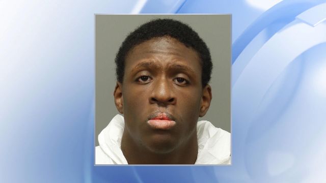 Wake Forest man charged with murder of sister, assaulting mother with a knife 