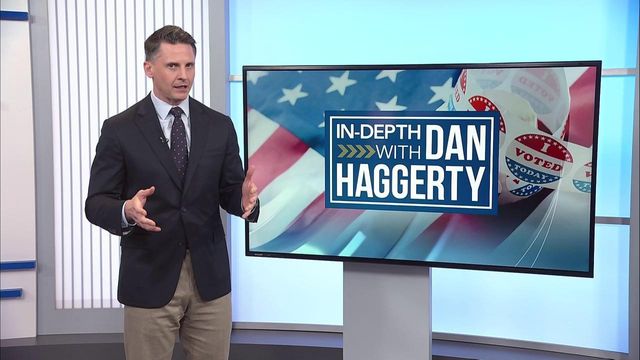 In Depth with Dan: Answering your emails about political ads