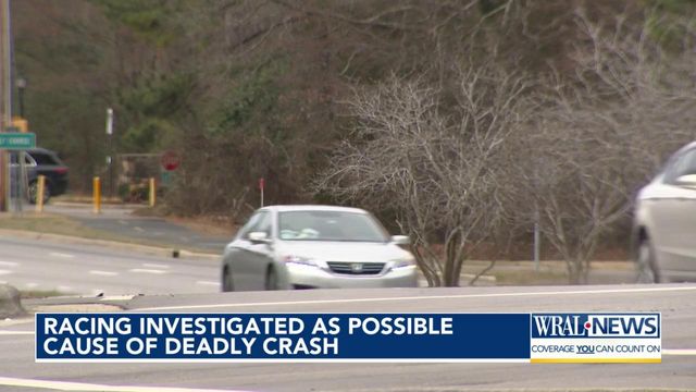 20-year-old UNC student killed in crash, football player charged