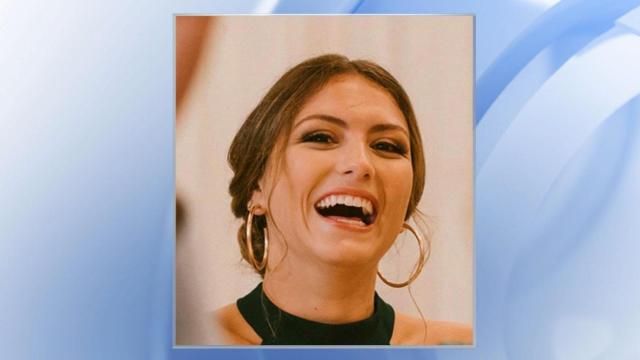 Molly Rotunda, 20, killed in Chapel Hill crash