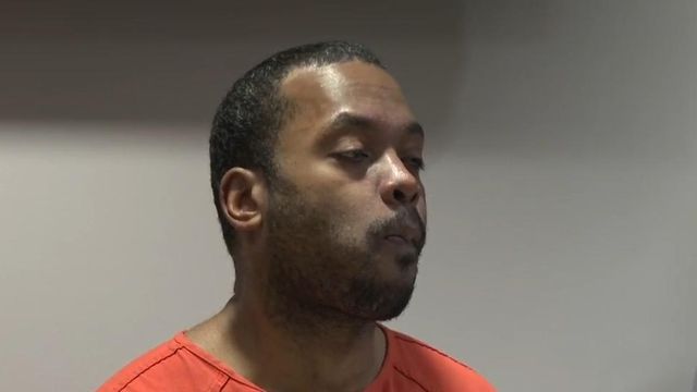 Cumberland County shooting suspect makes first appearance in court