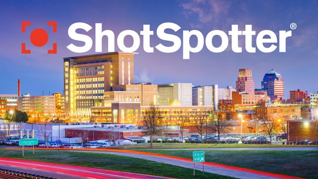 Durham City Council reconsidering ShotSpotter